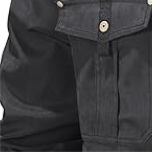 New High Quality Men's Vintage Quilted <b>Jacket</b> 2025 100% Cotton <b>Waterproof</b> & Breathable Embroidery Front Design <b>Winter</b> Ready - Product Image 3
