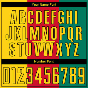 Jersey de fútbol/Jersey de fútbol Top Trending Uniformes de fútbol Conjuntos de camisetas de fútbol Sublimación Tela de poliéster de alta calidad hecha - Product Image 5