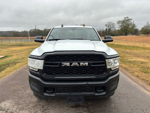 รถแรม 2500 ทราดส์แมน ปี 2023 สภาพเยี่ยม ขับเคลื่อน 4 ล้อ พร้อมรีโมทสตาร์ท เบาะหนัง เกียร์อัตโนมัติ ล้อแม็กซ์ ระบบนำทาง - Product Image 2