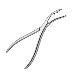 Fórceps de sujeción de hueso Setter, soporte de bloqueo de cirugía, de hueso de sujeción autocentrante fórceps, instrumentos médicos quirúrgicos - Product Image 2