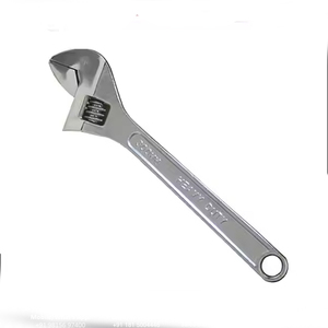 ประแจปรับได้ประแจอเนกประสงค์สำหรับงานหนักประแจปรับแต่งได้ตามต้องการ - Product Image 5