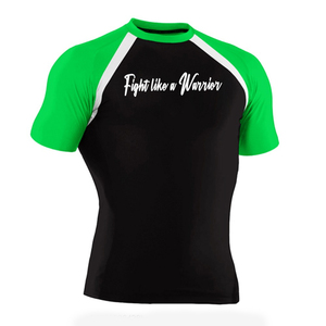 Wholesale Bjj <b>Rash</b> <b>Guard</b>, No Gi Ranked Training <b>Rash</b> <b>Guard</b>, Custom Jiu Jitsu Gear For <b>Mens</b> - Product Image 6