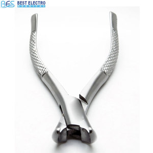 Fórceps de Extracción Dentales Profesionales en Existencia, Instrumentos Dentales, Fórceps de Extracción Más Vendidos - Product Image 3