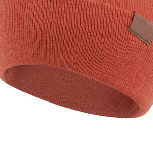 Gorros de Punto de Color Sólido Premium Unisex, Impresión de Logotipo Personalizado, Impresión Digital Disponible, Todos los Colores y Tamaños, Estilo Urbano Común - Product Image 5