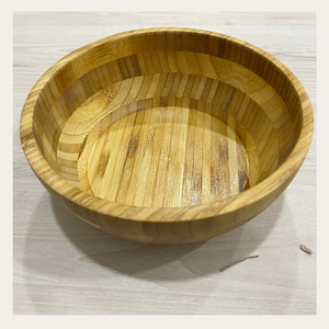 Cuencos de bambú hechos a mano de Vietnam: cuencos ecológicos perfectos para una decoración de moda y soluciones de almacenamiento de alimentos fáciles de usar - Product Image 2