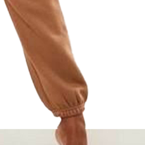 ชุดเซ็ตฮู้ดดี้และกางเกงจ็อกเกอร์ผ้าฝ้ายฟลีซพิมพ์ลายคุณภาพสูง ระบายอากาศได้ดี ไซส์พลัสสำหรับทุกเพศ เหมาะสำหรับฤดูหนาว เป็นมิตรต่อสิ่งแวดล้อม  แบบเรียบง่าย  รับผลิตตามสั่ง - Product Image 4