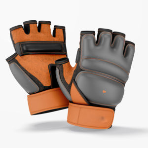 Equipo de protección para Karate, guantes de Taekwondo, equipo de entrenamiento de artes marciales - Product Image 1