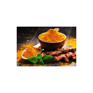 Hot Selling Support OEM <b>Turmeric</b> 99% <b>Turmeric</b> Capsules <b>Turmeric</b> Powder - Product Image 6
