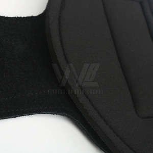 Custom Neoprene Fabric <b>Weight</b> Lifting Grip Pads Non-Slip Breathable Lightweight Design for Unisex Fitness <b>Training</b> Gym Lifting - Product Image 6