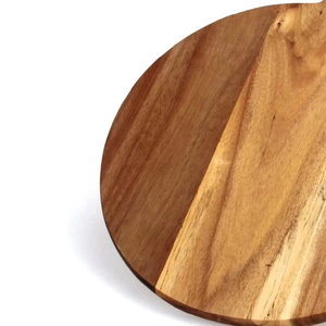 เขียงและเขียงไม้ทำด้วยมือสำหรับตกแต่งเครื่องครัวจากอินเดียขายส่งกล่องวัสดุไม้ไผ่ - Product Image 2