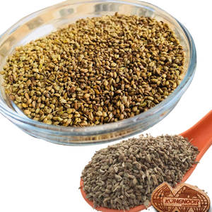 Carom อินทรีย์ (ajwain) | กลิ่นหอมแท้และรสชาติ - Product Image 1