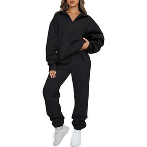 Survêtement d'hiver pour femme en polyester 100 % de haute qualité, taille personnalisée, couleur unie, respirant, écologique et léger - Product Image 3