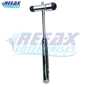 Martillo de Neurocirugía de acero inoxidable multicolor de la mejor calidad Producto recién llegado de REEAX ENTERPRISES Base de instrumentos quirúrgicos - Product Image 5