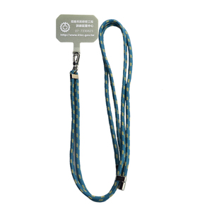 โปรโมชั่นส่วนบุคคลCrossbodyปรับโทรศัพท์เชือกเส้นเล็กสายคล้องคอ - Product Image 6