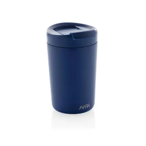 Avira Alya Recycled Steel Stainless Steel Tumbler Sustainable Eco-Friendly Gadgets <b>Reusable</b> Travel Mug - Product Image 6
