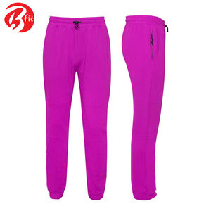 Vente en gros de sweatshirt et jogger de fitness en coton polaire pour hommes survêtements respirants - Product Image 5