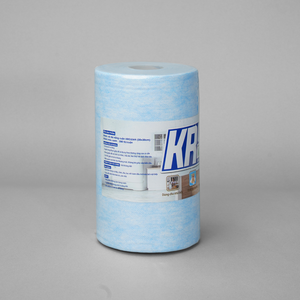 Rouleaux de cuisine jetables de haute qualité Chiffons de nettoyage absorbants en tissu non tissé Spunlace originaires du Vietnam - Product Image 2