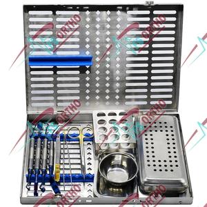 เครื่องมือผ่าตัดปลูกถ่ายฟันเกล็ดเลือดมีไฟบรินเครื่องมือผ่าตัด - Product Image 4