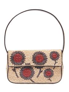 Embrague bordado colorido de moda para fiestas - Product Image 3