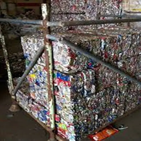 Déchets de fer recyclé exportés, à faible teneur en attaches, haute pureté, Kenya, avec faible teneur en attaches et humidité minimale