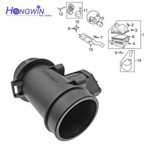 Sensor <span class=keywords><strong>de</strong></span> Flujo <span class=keywords><strong>de</strong></span> Aire (MAF) 0K080-13210 0280217105 9210930006 para K-ia Sportage, Carens, Sephia, Spectra 2.0L 1.8L, Saab 900 - Product Image 6