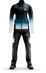 Sublimación completa personalizable secado rápido Impresión digital chándal venta al por mayor fabricación de ropa deportiva para el fútbol - Product Image 2