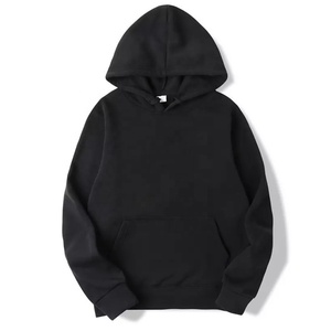 Prix de gros, sweats à capuche de luxe personnalisés de haute qualité, sweats à capuche pour hommes en coton de qualité supérieure, poids lourd - Product Image 4