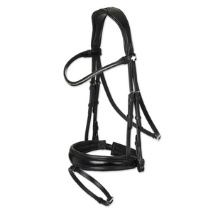 Bride de dressage - Product Image 1