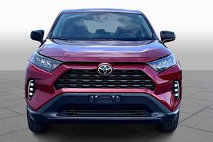 Toyota RAV4 LE AWD 2022 d'occasion - Prêt à être expédié - Product Image 2