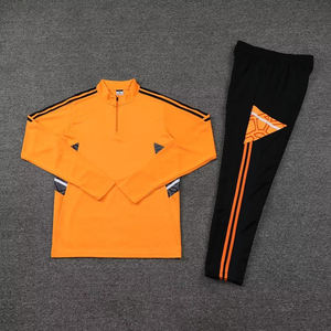 Conjunto Deportivo de 2 Piezas Unisex de Alta Calidad y Peso Pesado Personalizado con Diseño Personalizado - Product Image 3