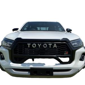 Pick-up électrique 4x4 de type GD6 2025, édition GRSport, véhicule énergétique, autonomie NEDC de 601-700 km, moteur de 50-100 kW, couple de 100 Nm - Product Image 1