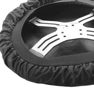 Precio de fábrica logotipo personalizado moda fibra suave Kart volante cubierta mejor diseño para coche - Product Image 5