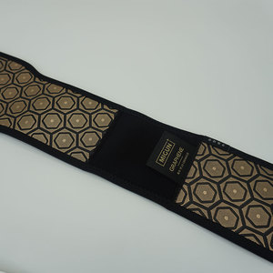 Silla de Masaje MIGUNLIFE SCIENCE Corea Premium, Cinturón de Cuidado Diario para la Salud, Mayor Seguridad, Comodidad y Bienestar, Dispositivo Térmico - Product Image 3