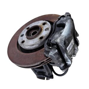 EJE DELANTERO IZQUIERDO COMPLETO PARA CITROEN C3 Serie 1607557480 (16>) - Product Image 5