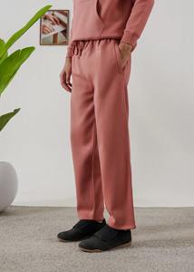 Ensemble de survêtement personnalisé en gros avec logo, taille plus, de haute qualité, vêtements de sport d'automne et d'hiver, jogging pour hommes et femmes - Product Image 5