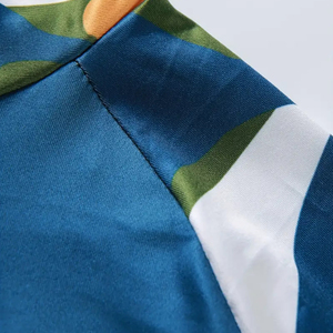Sudaderas con capucha de pesca para hombre hechas a medida, ropa personalizada para exteriores, logotipo personalizado antiarrugas/Color UPF 50, transpirable a prueba de viento - Product Image 6