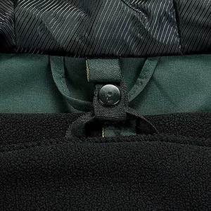 Latest Design <b>Men's</b> <b>Lightweight</b> Hooded Windbreaker <b>Jacket</b> for Winter Casual Clothing with Low MOQ New Condition Fabric Set - Product Image 4