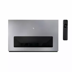 Ventes exceptionnelles - Projecteur laser Fen-gmi pour films 4K Cinema MAX ALPD, 4500 lumens ANSI, compatible 8K - Product Image 1