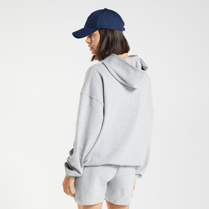 Ropa Urbana Unisex de Alta Calidad, Personalizable, 12 Colores, 350g, Forro Polar, 100% Algodón, al por Mayor, Estilo Holgado, Cortavientos, Secado Rápido - Product Image 4