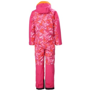 Ensemble de vêtements de ski pour enfants de haute qualité, veste d'hiver imperméable et coupe-vent pour l'extérieur, pantalon Hettich, combinaison de neige pour garçons et filles -Tex - Product Image 3