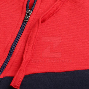 Survêtements d'hiver à capuche grande taille pour femmes fabriqués au Pakistan personnalisables 100% coton Design Unique Meilleure vente - Product Image 6