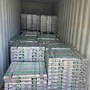 Lingotes Secundarios de Aleación de Aluminio Serie 1000, Origen ZA, Disponibles - Product Image 2