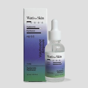 Soin apaisant blanchissant régénération de la peau élasticité de la peau ampoule peau corée ampoule cosmétique - Product Image 6