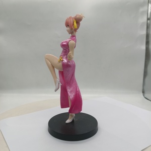 نموذج بلاستيكي مخصص لشخصيات الأنمي اليابانية، شخصيات متحركة رائجة البيع كهدايا للأطفال - Product Image 3