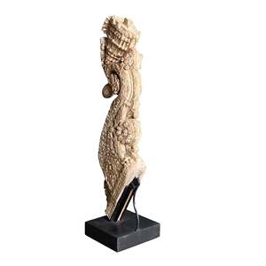 Connecteurs et supports d'étagère vintage Arch - Product Image 4