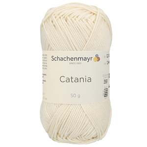 Catania 50g Hilo 00130 Colección - Product Image 1