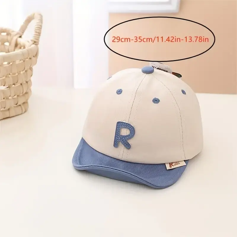 Cappello di velluto a coste bianco cappello di lusso stile aderente per bambini cappello di marca con Logo personalizzato dal Vietnam