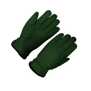 Wholesale Everyday Leather Driver Gloves for Farm and <b>Field</b> Shock-Absorbing for Heavy <b>Equipment</b> Smooth Grain Comfort and Style - Product Image 6