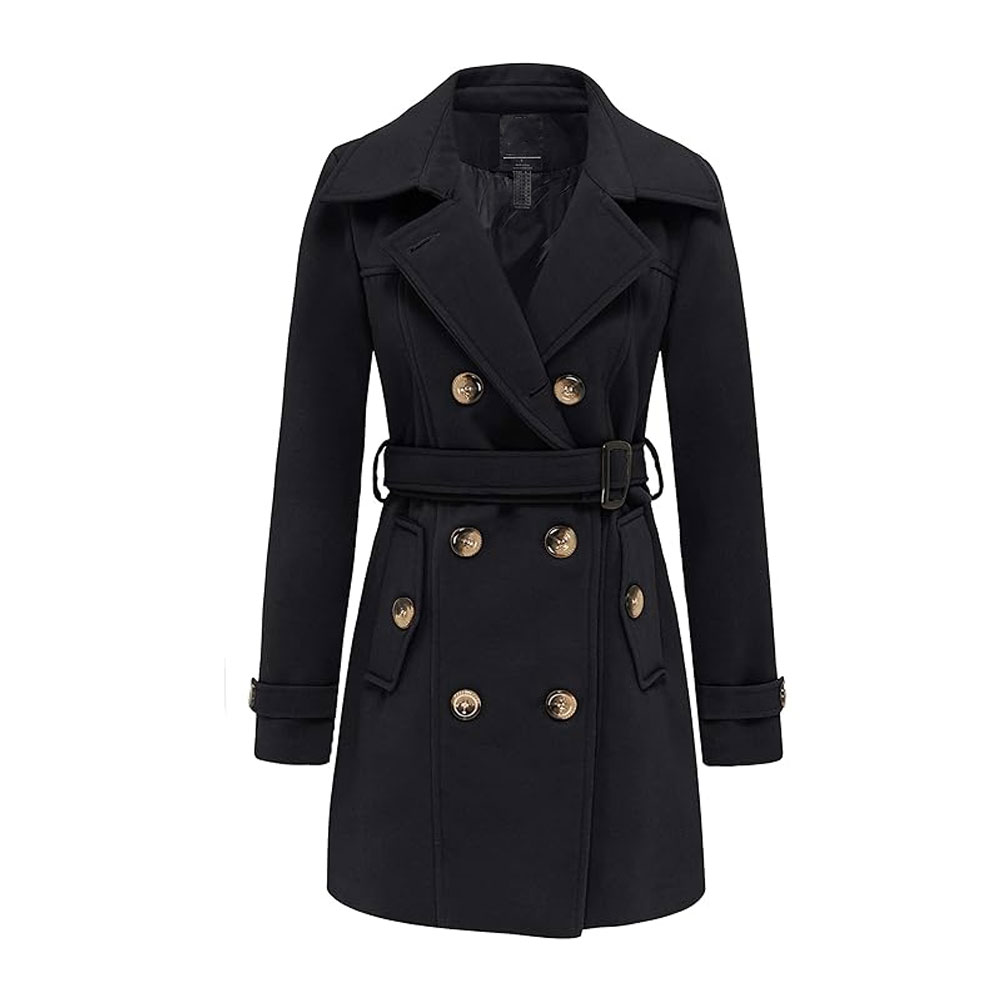 Ladies Coat Design 2023 Winter Fashion Statement