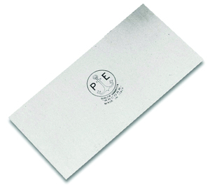 Raschietto per Falegname Art. 616 cm. 12x6 - Product Image 1